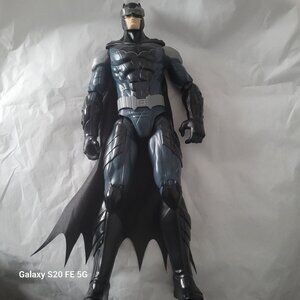 DC Batman Action Figure